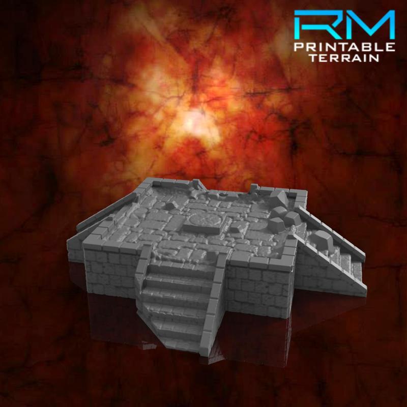 Stormguard: Scout Post