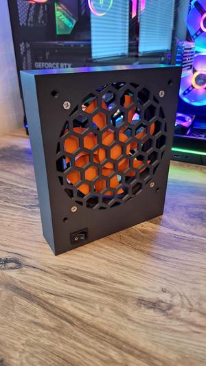 Soldering Fume Extractor (120mm and 140mm Fan)