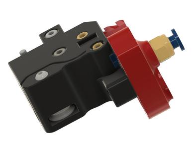 EREC Filament Cutter Hardware Compatibility Mod