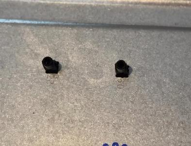 Dell Dimension 4100 Motherboard Standoff