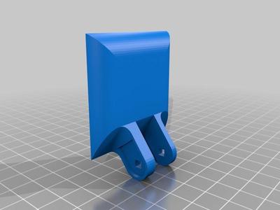 Hanger for Ausdom Dash Cam