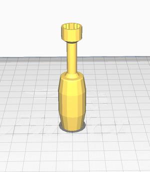 Tool/Key for Some Random Crossbar Cover