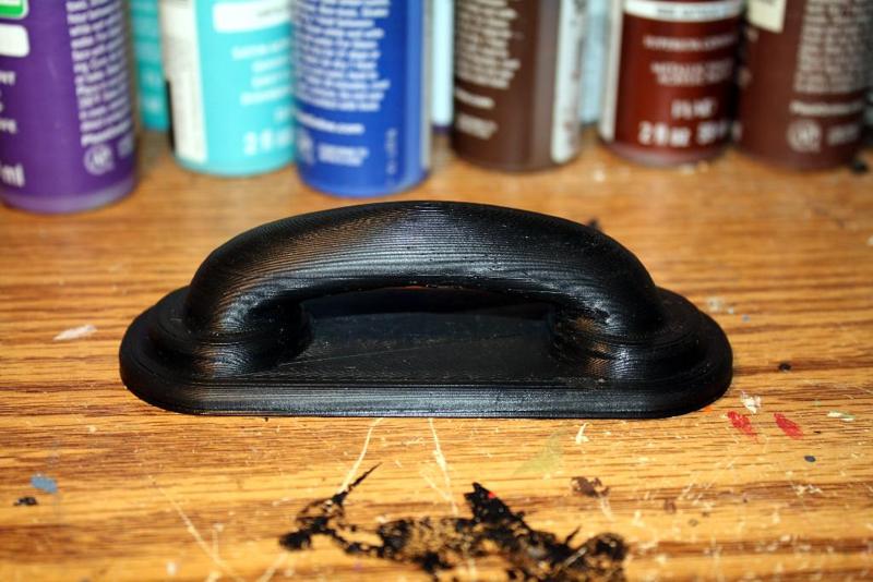 Drawer / Cabinet Pull Handle