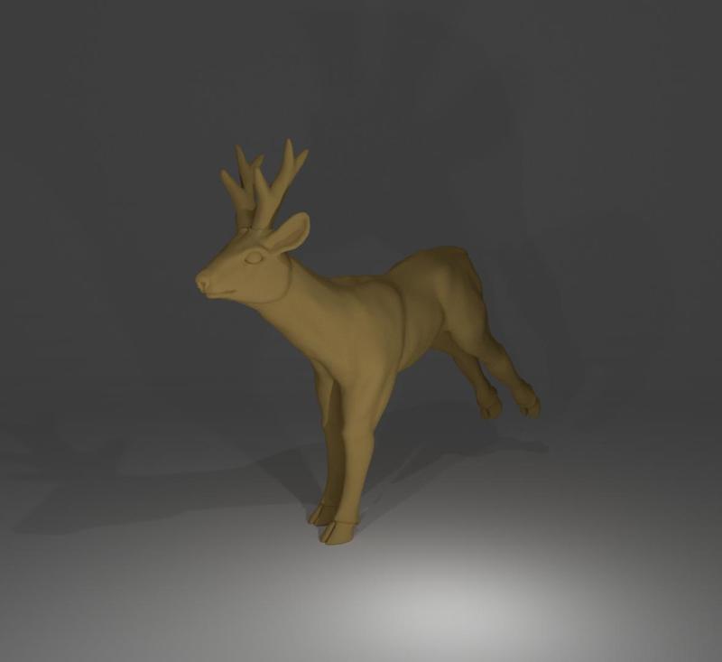 Roe Miniature 4th version