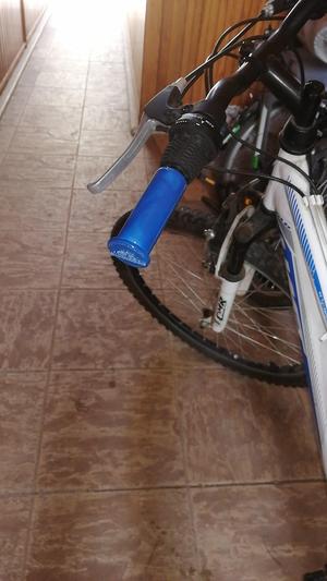 Universal Bike Handle