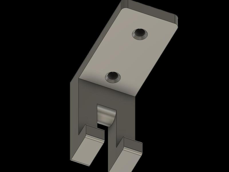 F1 Ferrari 42207 Wall mount