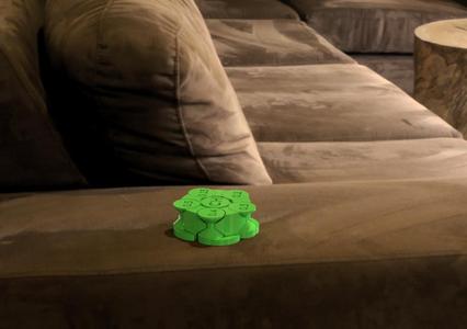 Tolerances / Clearances FAST Test