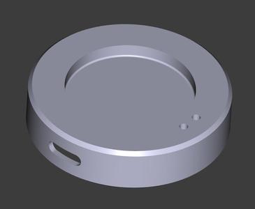 Xiaomi Watch 2 Charging Dock with USB-C Socket