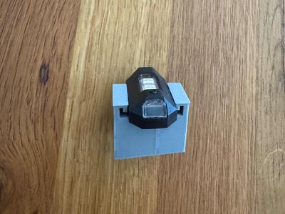 DJI Air 2s Mount LED Lighting Night Flight