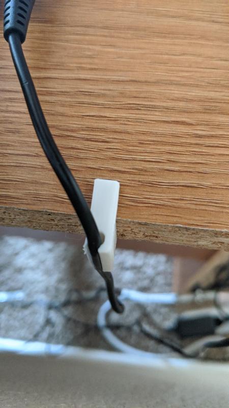Charging Cord Holder