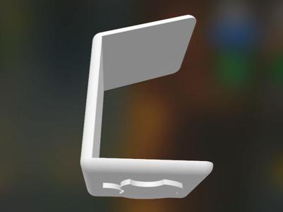 iMac webcam cover