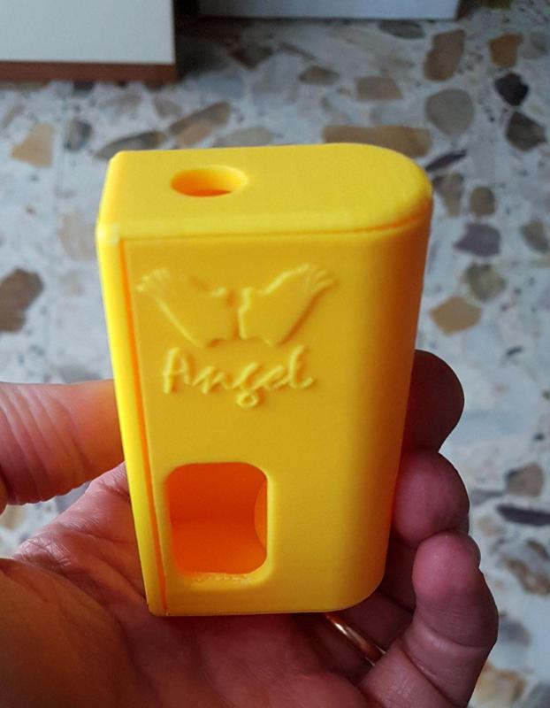 box Sigaretta elettronica