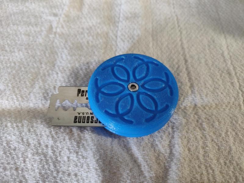 Bread Lame (Razor Holder)