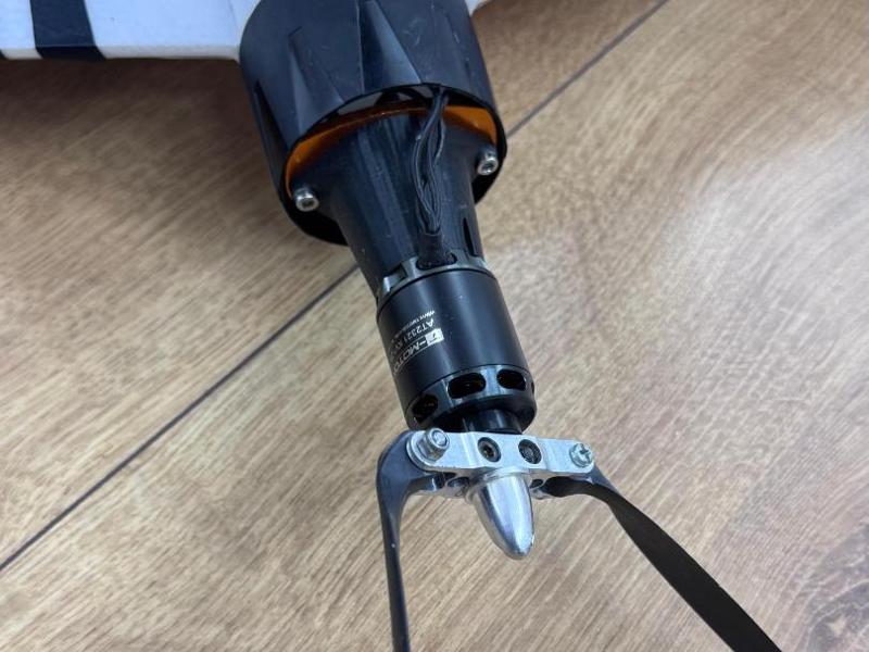 Multiplex Funjet Ultra 2 Motor Mount