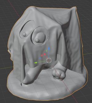 Happy Halloween Ghost Cat