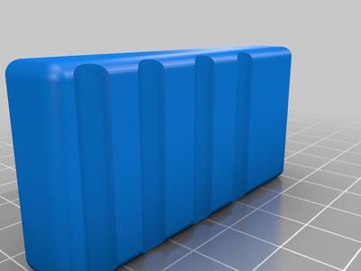 Swivel seat handle camper