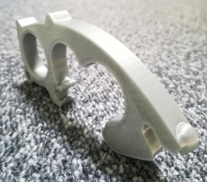 COVID Multitool - Captain Hook