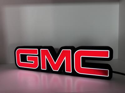 GMC Lightbox