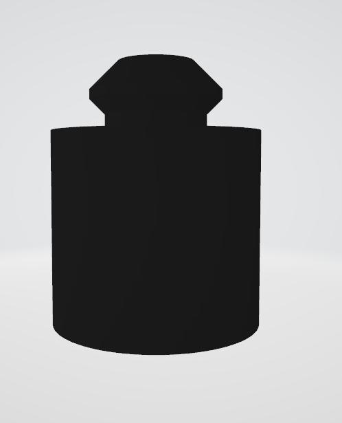 Brixton Cromwell Sitzgummi/ Stopfen