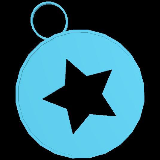 star medal