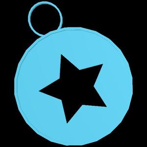 star medal