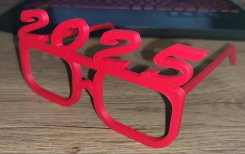 Glasses 2025