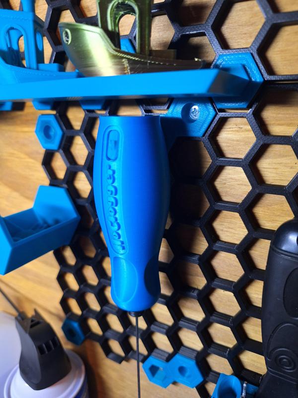 No Clogger HSW Hanger