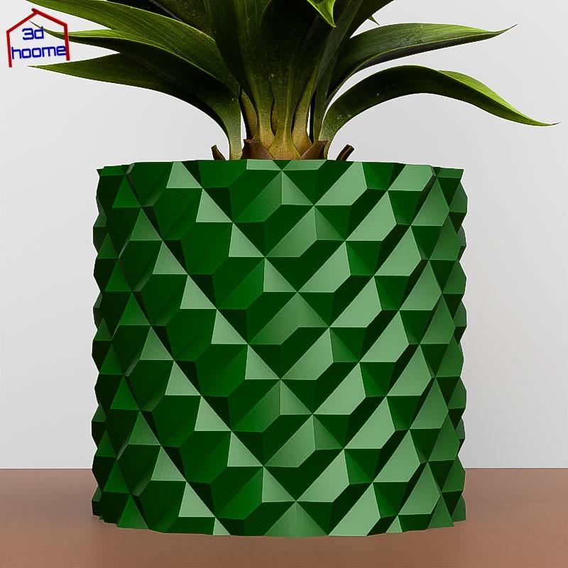 Diamond Planter-3