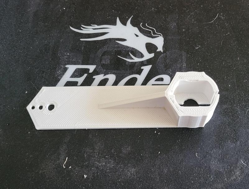 Dewalt 611 CNC Tramming Tool