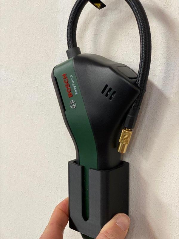 Wandhalter Bosch Easy Pump