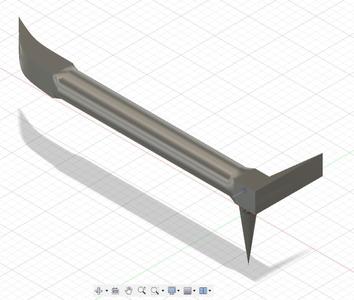 Halligantool für Playmobil