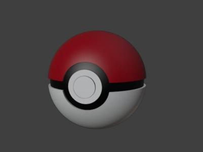 Pokéball
