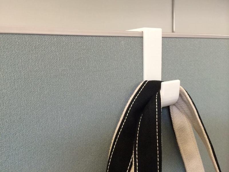 48mm Cubicle Wall Hook