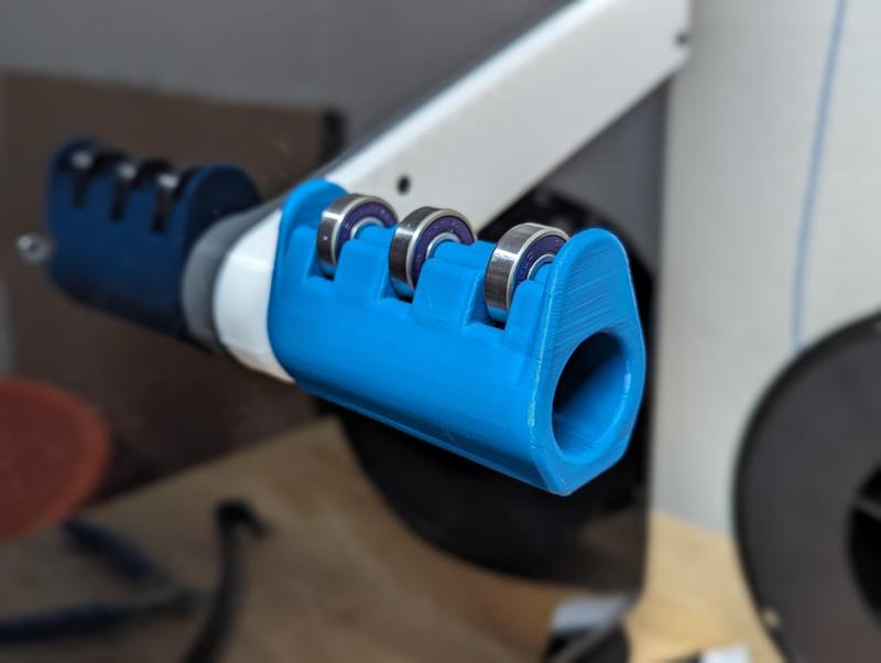 K1 MAX ROLLING BEARING SPOOL HOLDER