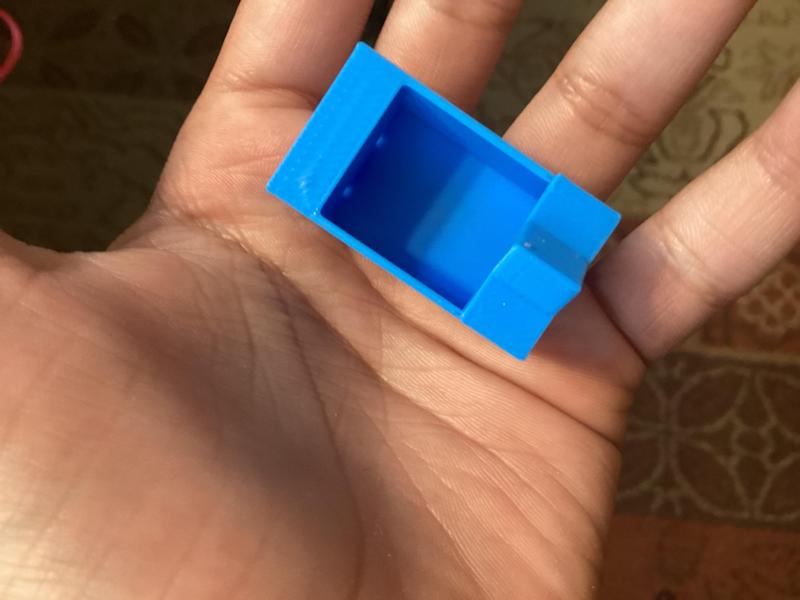 Kohler touchless with working P trap