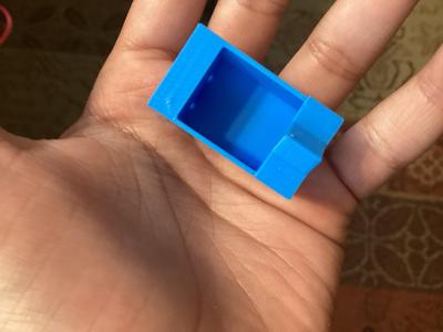 Kohler touchless with working P trap