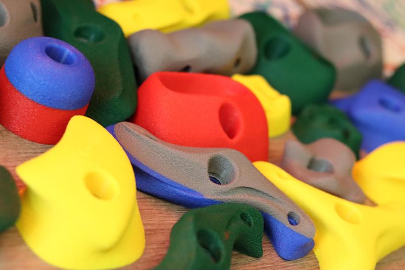 Climbing Holds *15 pack*