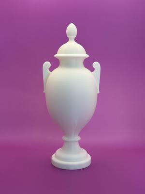 Simplified F1 Trophy - Hungary