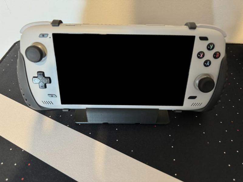 Gridfinity AYN Odin2 Stand