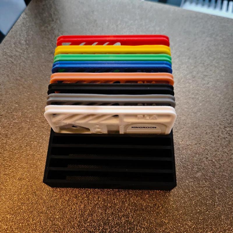 Filamenttester inkl. Box