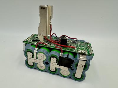 Battery Spacer For Ryobi One+ 5Ah Pack