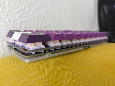 Simple Tsuru Bottom Plate