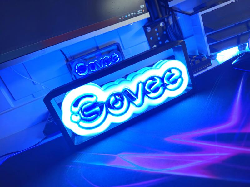 LOGO  GOVEE 2