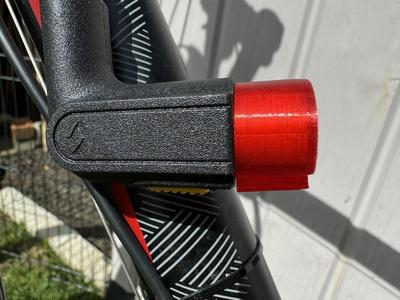 Swytch Go power cable cover/cap