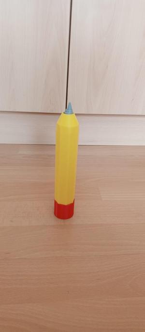 TELESKOPICKÝ MEČ VE TVARU TUŽKY