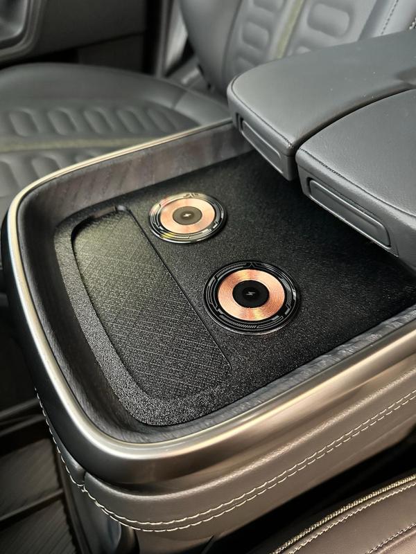 Rivian Dual MagSafe Conversion