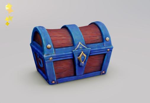 Chest Prop