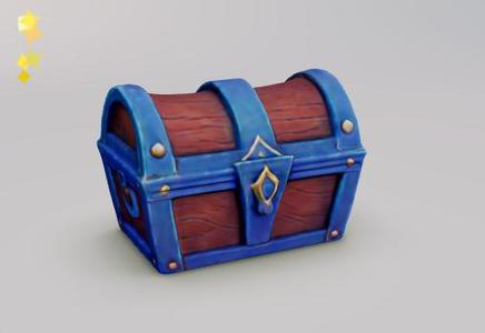 Chest Prop