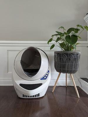 Litter Robot 3 Rear Sensor Foot