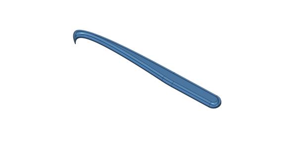 Hook Pick Tool